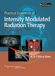 Practical Essentials of Intensity Modulated Radiation Therapy, ed. 3, v. 