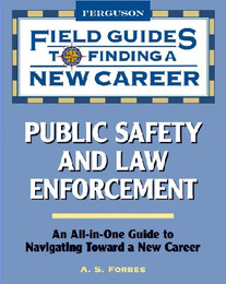 Public Safety and Law Enforcement, ed. , v. 