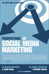 Perspectives™ on Social Media Marketing, ed. , v. 