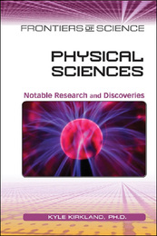 Physical Sciences, ed. , v. 