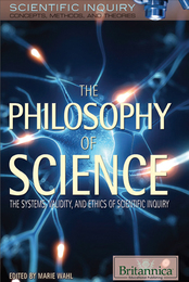 The Philosophy of Science, ed. , v. 