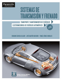 Sistemas de transmisión y frenado, ed. 2, v. 
