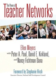 The Power of Teacher Networks, ed. , v. 