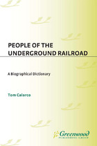 People of the Underground Railroad, ed. , v. 