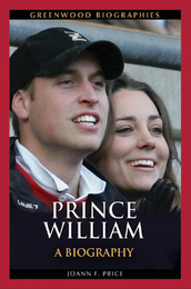 Prince William, ed. , v. 