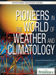 Pioneers in the World of Weather and Climatology, ed. , v. 