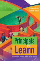 Principals Who Learn, ed. , v. 