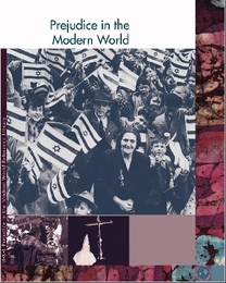 Prejudice in the Modern World Reference Library, ed. , v. 