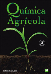 Quimica Agricola, ed. 2, v. 