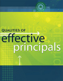 Qualities of Effective Principals, ed. , v. 