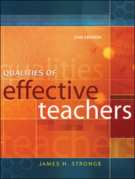 Qualities of Effective Teachers, ed. 2, v. 