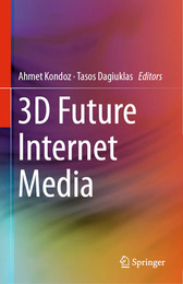 3D Future Internet Media, ed. , v. 