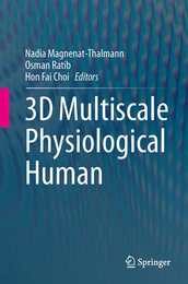 3D Multiscale Physiological Human, ed. , v. 