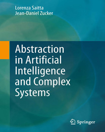 Abstraction in Artificial Intelligence and Complex Systems, ed. , v. 