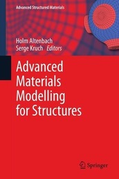 Advanced Materials Modelling for Structures, ed. , v. 