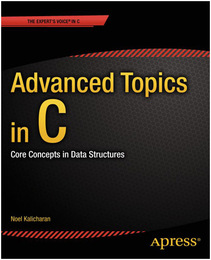 Advanced Topics in C, ed. , v. 