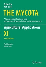 Agricultural Applications, ed. 2, v. 