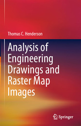 Analysis of Engineering Drawings and Raster Map Images, ed. , v. 