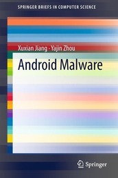 Android Malware, ed. , v. 