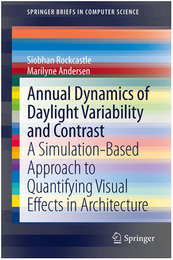 Annual Dynamics of Daylight Variability and Contrast, ed. , v. 