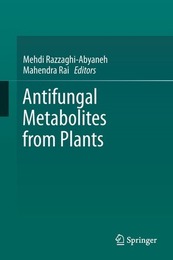 Antifungal Metabolites from Plants, ed. , v. 