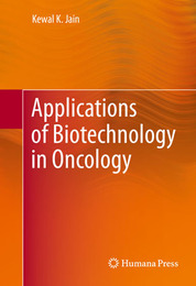 Applications of Biotechnology in Oncology, ed. , v. 