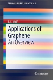Applications of Graphene, ed. , v. 