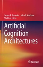 Artificial Cognition Architectures, ed. , v. 