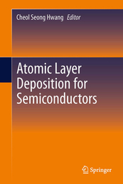 Atomic Layer Deposition for Semiconductors, ed. , v. 