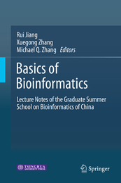 Basics of Bioinformatics, ed. , v. 