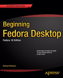Beginning Fedora Desktop, ed. , v. 
