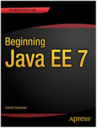 Beginning Java EE 7, ed. , v. 