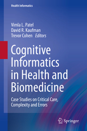 Cognitive Informatics in Health and Biomedicine, ed. , v. 