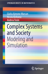 Complex Systems and Society, ed. , v. 