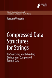 Compressed Data Structures for Strings, ed. , v. 