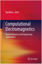 Computational Electromagnetics, ed. , v. 