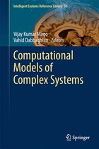 Computational Models of Complex Systems, ed. , v. 