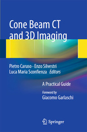 Cone Beam CT and 3D Imaging, ed. , v. 