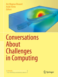 Conversations About Challenges in Computing, ed. , v. 