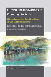 Curriculum Innovations in Changing Societies, ed. , v. 