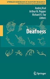 Deafness, ed. , v. 