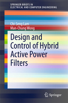 Design and Control of Hybrid Active Power Filters, ed. , v. 