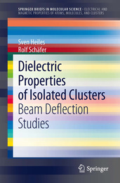 Dielectric Properties of Isolated Clusters, ed. , v. 