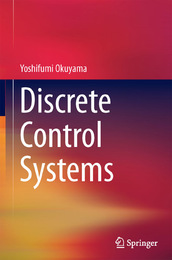 Discrete Control Systems, ed. , v. 