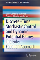 Discrete–Time Stochastic Control and Dynamic Potential Games, ed. , v. 