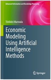 Economic Modeling Using Artificial Intelligence Methods, ed. , v. 