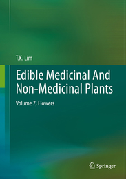 Edible Medicinal And Non-Medicinal Plants, ed. , v. 7
