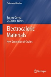 Electrocaloric Materials, ed. , v. 