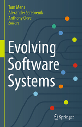 Evolving Software Systems, ed. , v. 