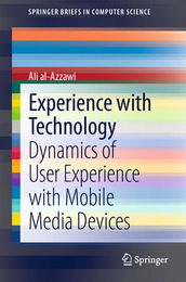 Experience with Technology, ed. , v. 